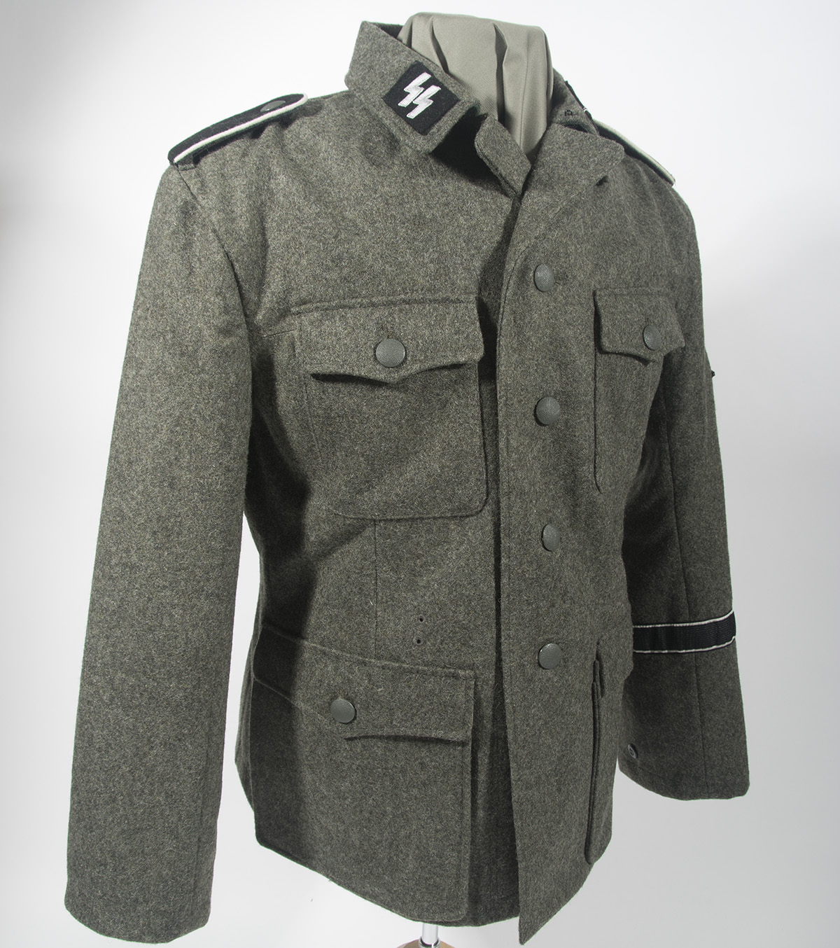 Uniform – SS Panzer Pioneer