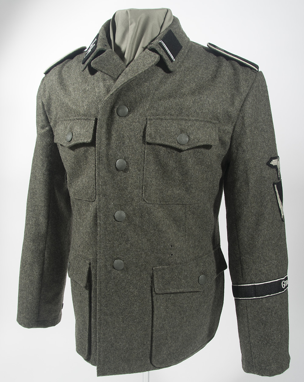 Uniform – SS Panzer Pioneer