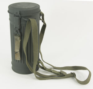 RGM (gas mask) canister